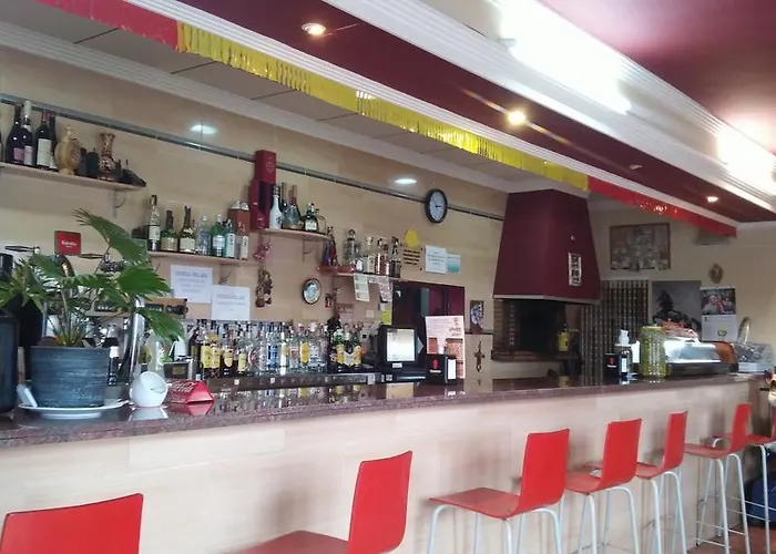 Hostel Oasis