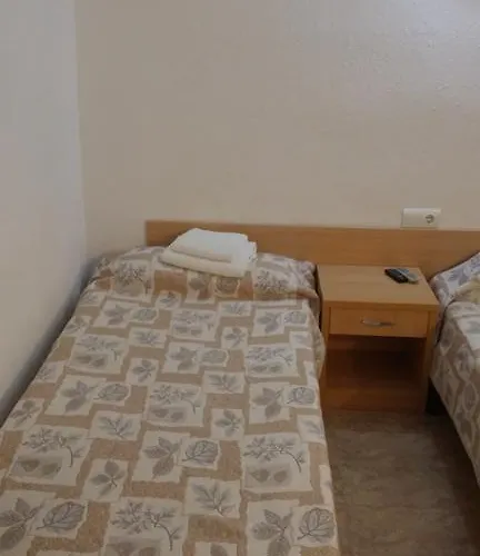 Oasis Hostel