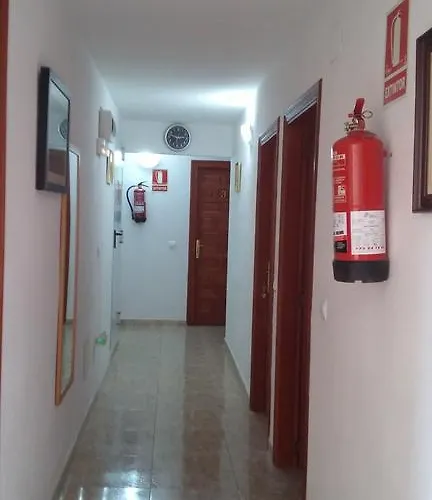 Oasis Hostel *