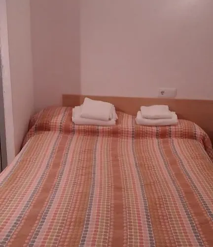 Hostel Oasis