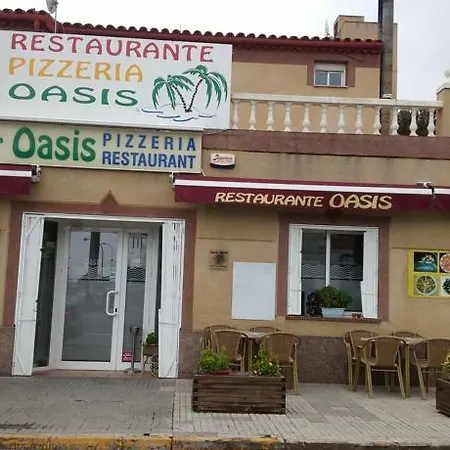 Oasis Hostel *