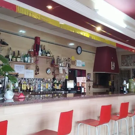 Hostel Oasis