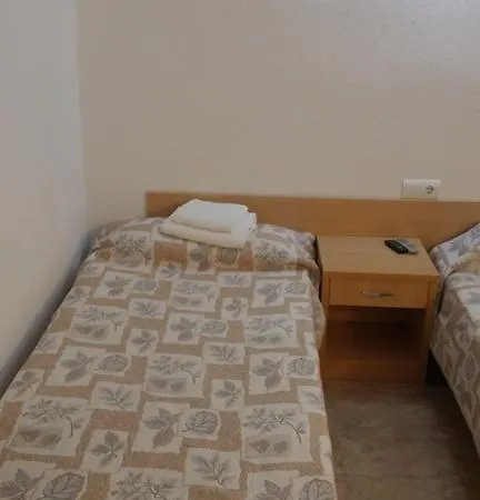 Oasis Hostel