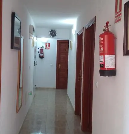 Oasis Hostel *