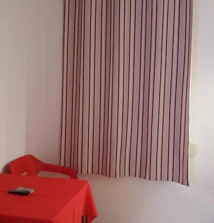 אכסניה Oasis Miami Playa