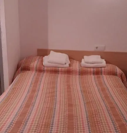 Hostel Oasis